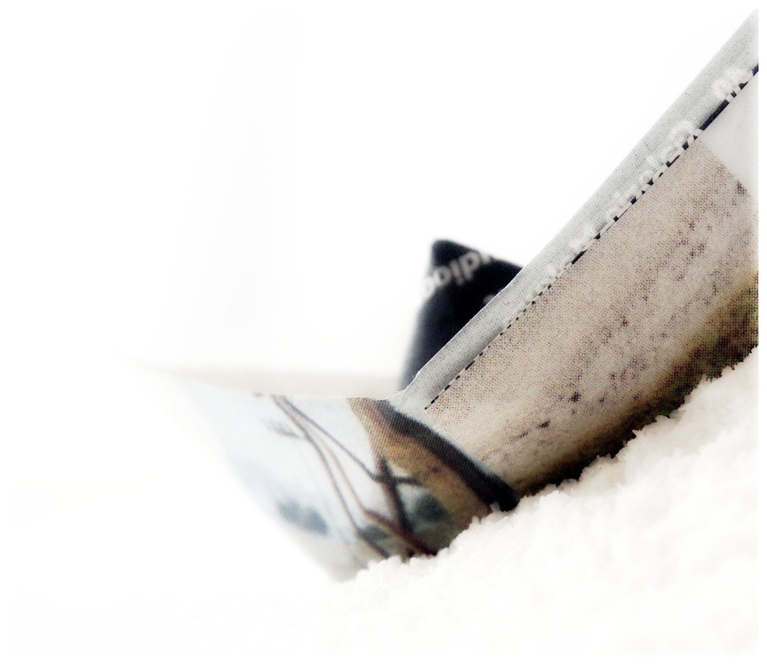 Safe on shore - fine art photography print 5x7 8x12