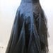 The Secret Boutique custom made tattered fairy gown