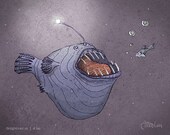 Lantern Fish