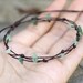 Simple Jade Bracelet