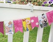 Pin Up Party Time 3 ft Banner by Oversoul
