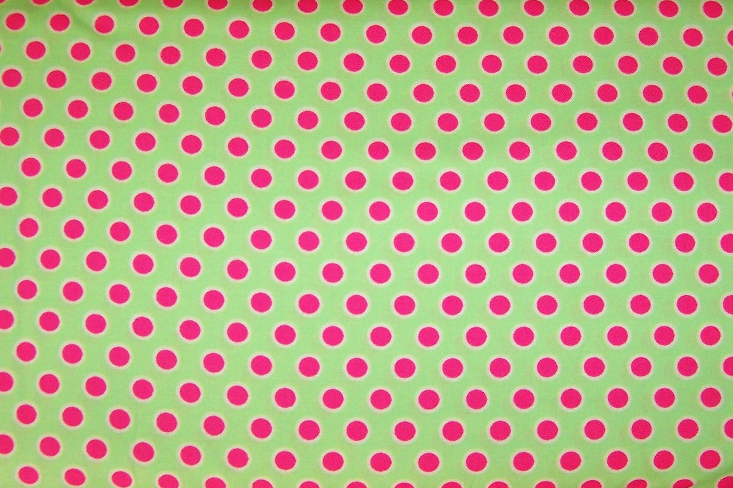 Dots Fabric