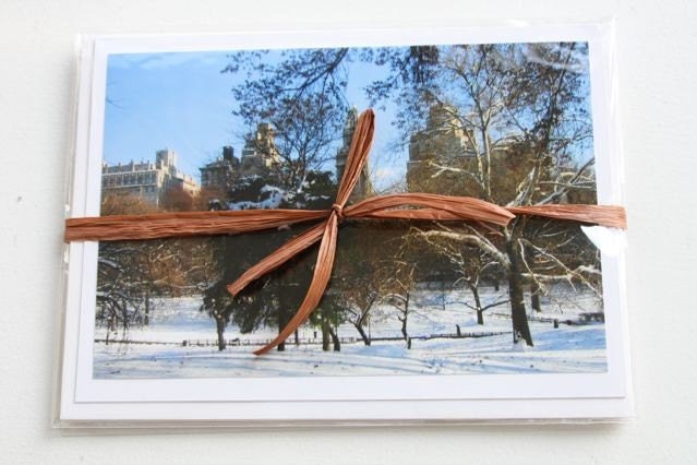 Your choice of ANY 3 cards from my shop-   FREE SHIPPING