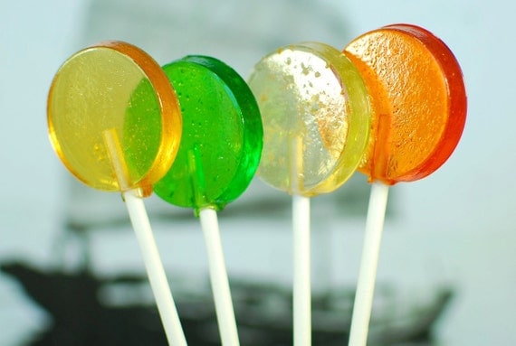 lollies