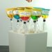 Pick 12 Lollipops - Sampler Pack - Choose Your Flavors - artisan lollipop candy