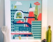 The Future Print