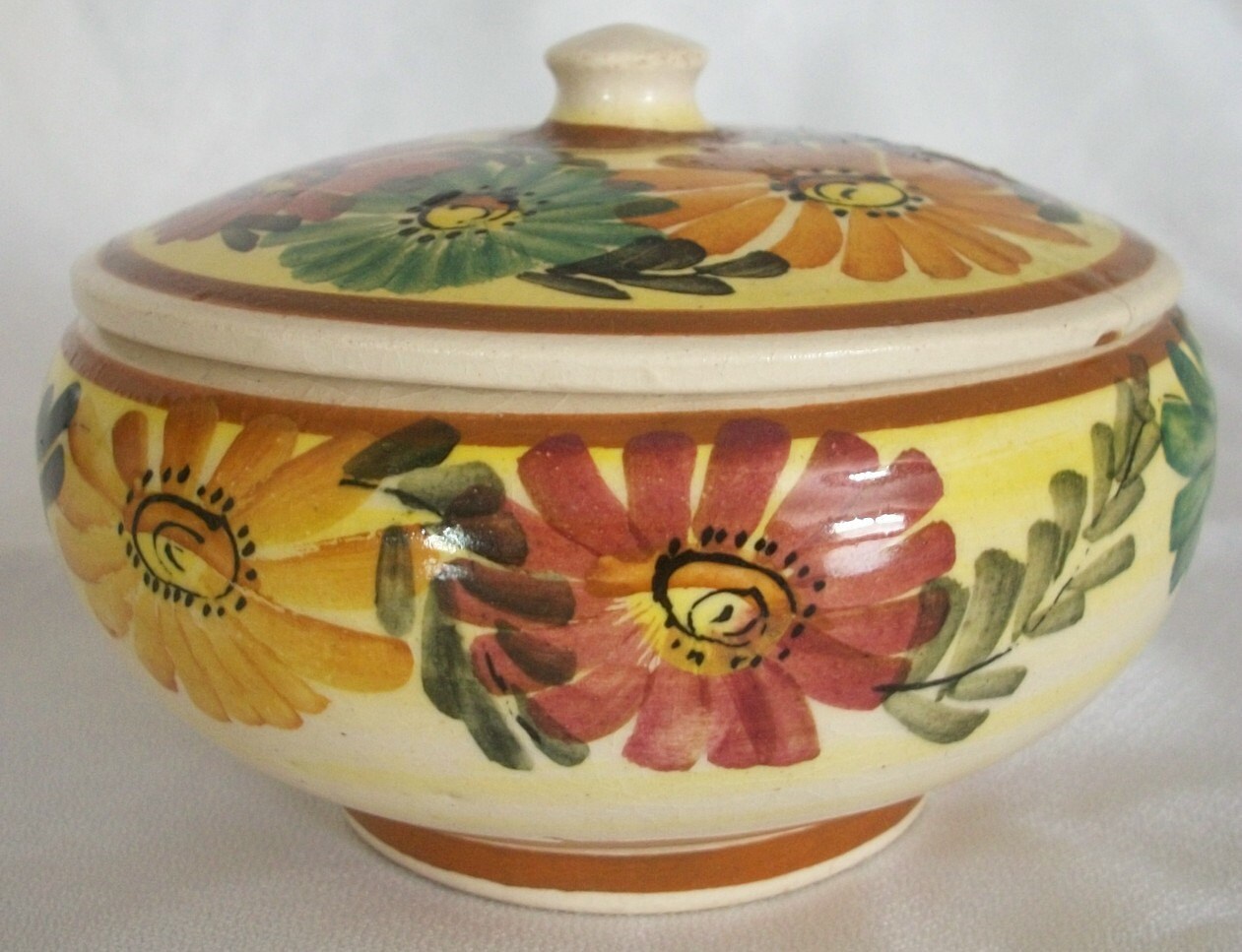 Ecuadorian Pottery