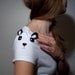 Precious Panda Tee - Made to order