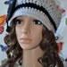 Orawan sweet bow cap hat A15