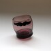 Mustache Shot Glasses: Hand Painted Mario, Wario, Luigi, and Waluigi Mustache Shot Glasses