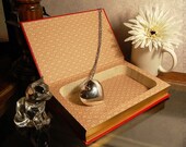 Hollow Book Safe (PRIDE AND PREJUDICE)