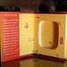 Hollow Book Safe MINI Book (DREAMS)