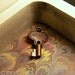 Hollow Book Safe (Vintage The Mists of Avalon)