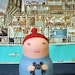 The Life Aquatic with Steve Zissou Matryoshka Dolls