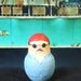 The Life Aquatic with Steve Zissou Matryoshka Dolls