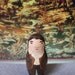 Blackadder (series II) Matryoshka Dolls