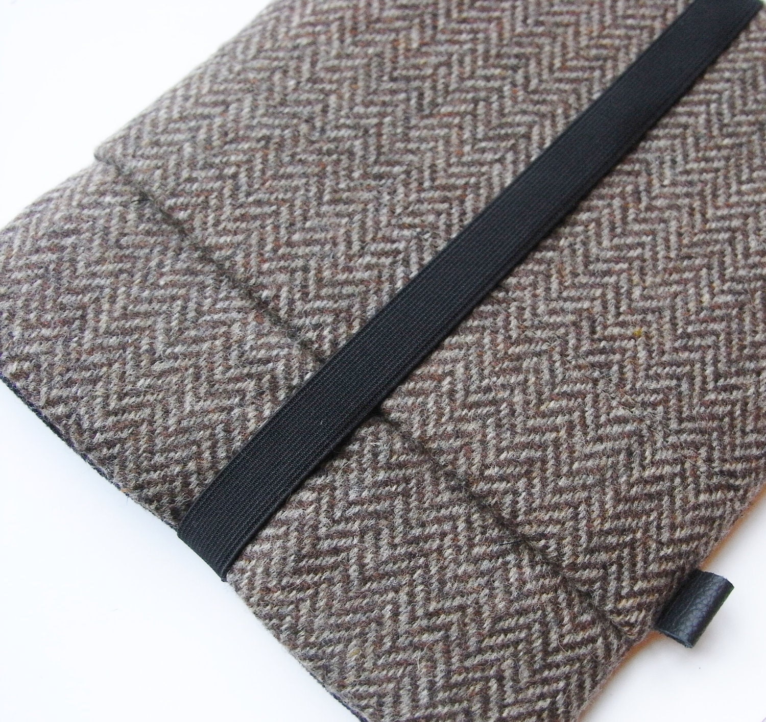 ipad 1 2 3 Case / ipad Wool & Cashmere Cover / Kindle DX