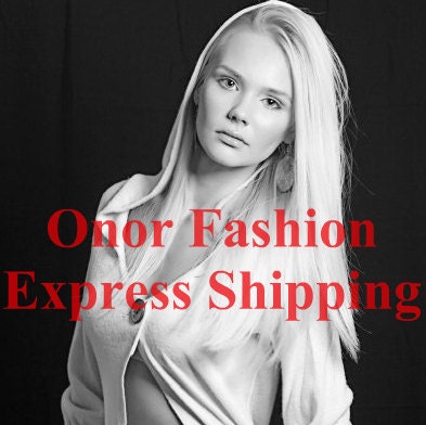 Express Shipping