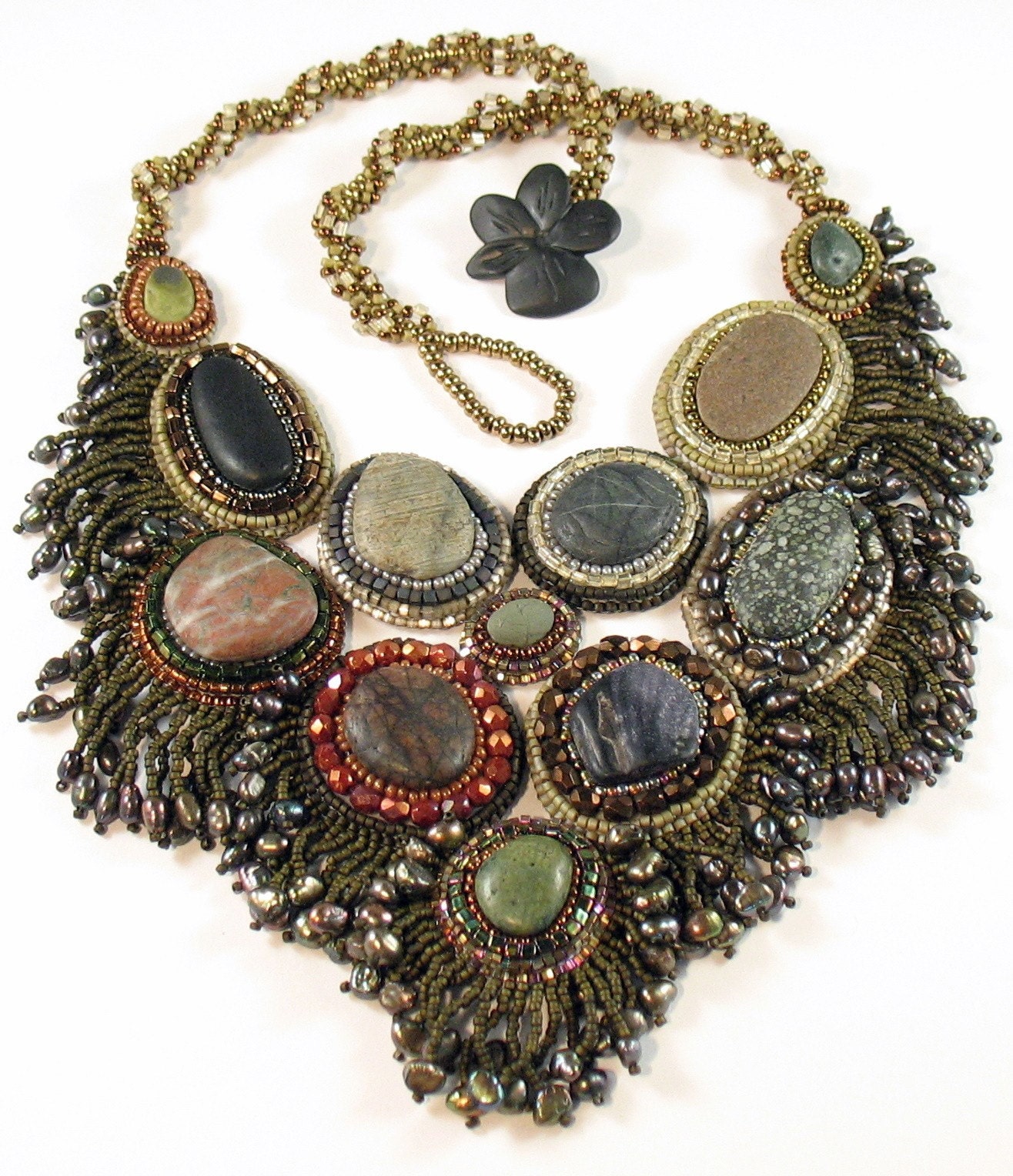 Bodega Bay Necklace