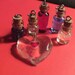 Legend of Zelda Inspired Random Grab Bag, Glow In The Dark Pieces