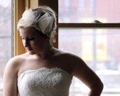 Arden - Tulle bow