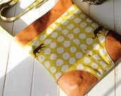 no 201 Jenny Bag PDF Pattern-Spanish (Castilian) Instruction Included
