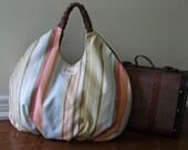 no 168 The Arinda Bag Sewing PDF Pattern