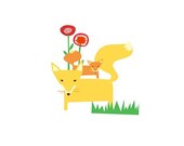 foxes