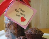 Chocolate Brownie Bite Gift Jar Il_170x135