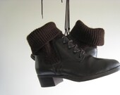 Vintage Riding Boots