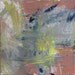 SALE Calm Breeze Original Painting from pony artist MINNOW