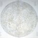 1894 full moon original antique celestial astronomy print