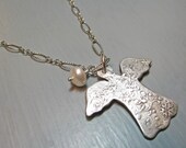 Angel Necklace