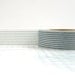 Grey Stripe Japanese Paper Washi Tape Gray Lines - mt 15mm