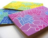 Boxo Notecard Set