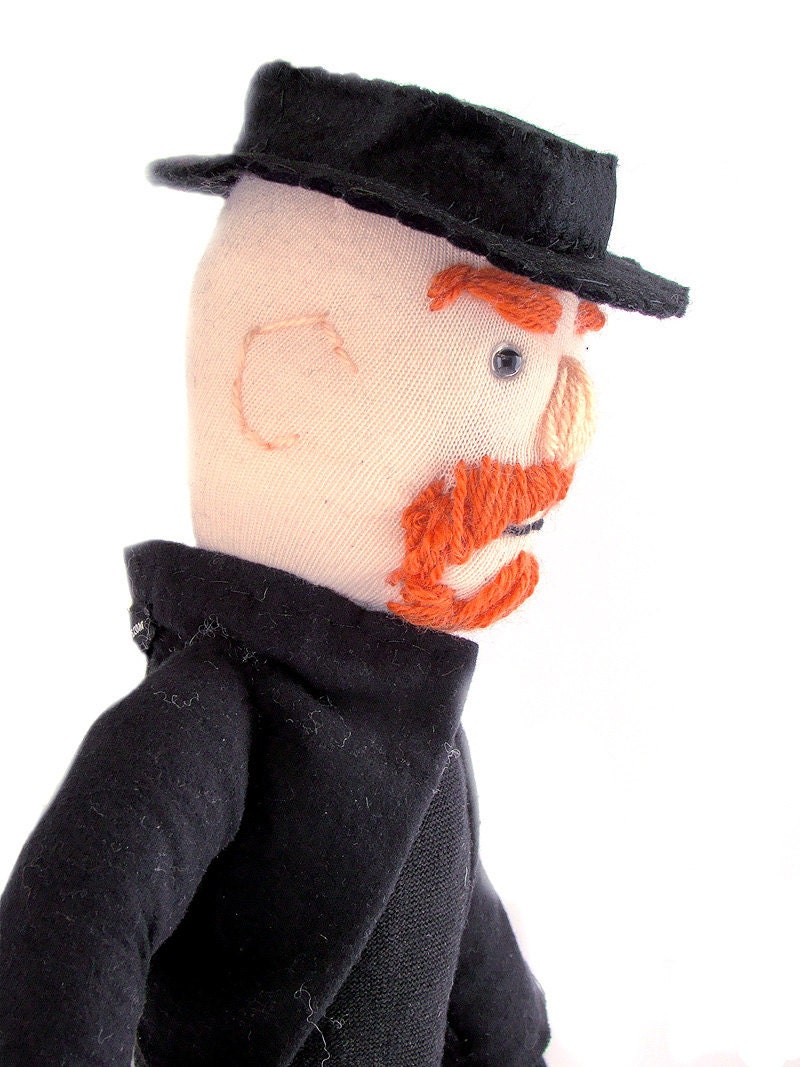 Breaking Bad tribute - Mr. Heisenberg