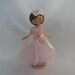 Clothespin Doll
