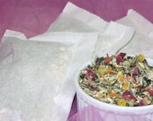 Indulgence Bath tea bags (3 Bath tea bags)