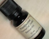Frankincense Essential Oil - Undiluted Therapeutic Grade          10 ml