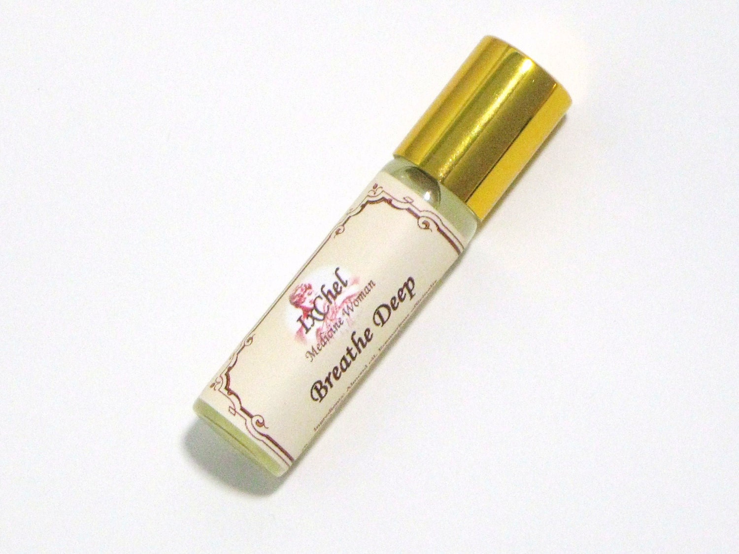 Breathe Deep - Cold and Sinus roll-on