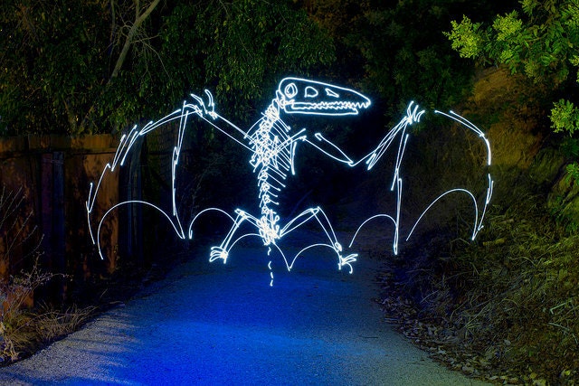 Pterodactyl