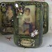 Altered Altoid Tin "Create"