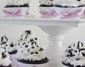 Mini Cupcake Wrappers