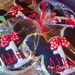 Minnie Mouse Custom Sugar Cookie Favors (One Dozen)