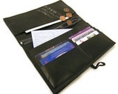Eco Rubber Ladies Wallet - Ships in 72 hrs of payment