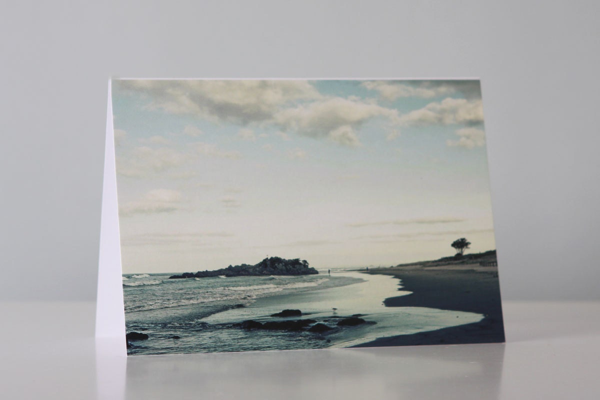 Sea Breeze - Note Card