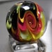 The Swirl Bead Tutorial