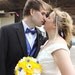 Fringed Silver Bridal Wedding Headpiece Needle art Beadwork Wedding Veil