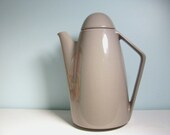the Dove Gray Coffee Set by Claudia Shuride