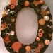 Oregon State University Button Initial